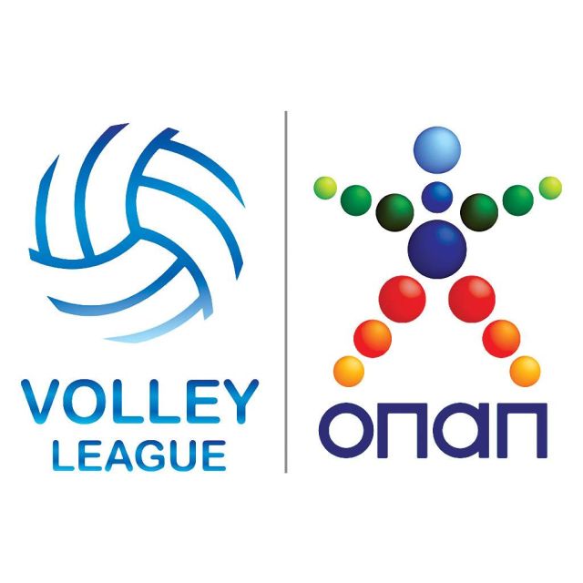 Οι τελικοί της Volley League στα Novasports