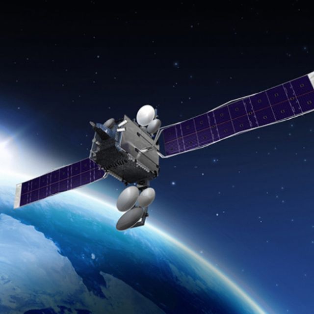 Η λουξεμβουργιανή κυβέρνηση ζητά από την ITU την απόρριψη της άδειας του Hylas 2