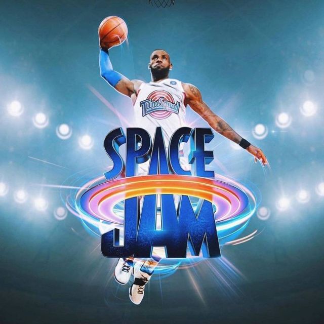 Άγρια κόντρα μεταξύ “Space Jam: A New Legacy” με “Black Widow” στο Box Office;