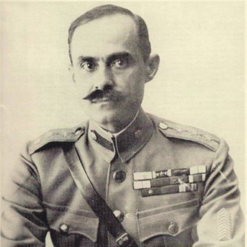 Οι μάχες του Νικόλαου Πλαστήρα στη Μικρά Ασία «αναβιώνουν» μέσα από τη «Μηχανή του Χρόνου», στο COSMOTE HISTORY HD