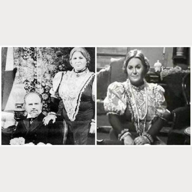 Επιστρέφει και η «Λωξάντρα»