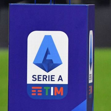 Deadline για τις τελικές προσφορές για τα τηλεοπτικά της Serie A