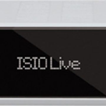 TechniSat DigiCorder & DIGIT ISIO S