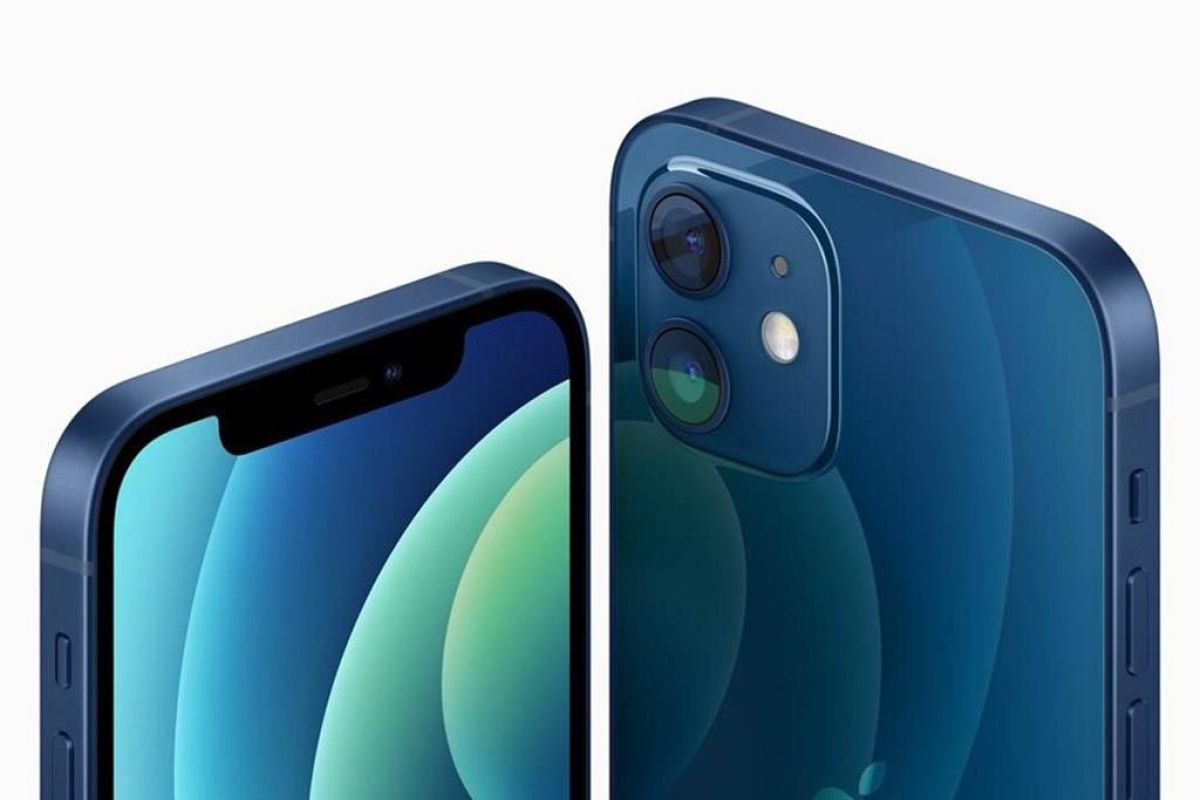 Apple: Η παραγωγή του iPhone 12 ίσως επηρεαστεί από ελλείψεις σε power chips