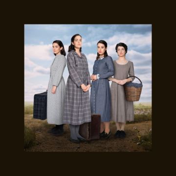 Οι “Ψυχοκόρες” επιστρέφουν στον ΑΝΤ1