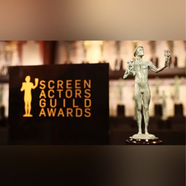 SAG Awards 2025: Όλες οι υποψηφιότητες σε ταινίες και σειρές