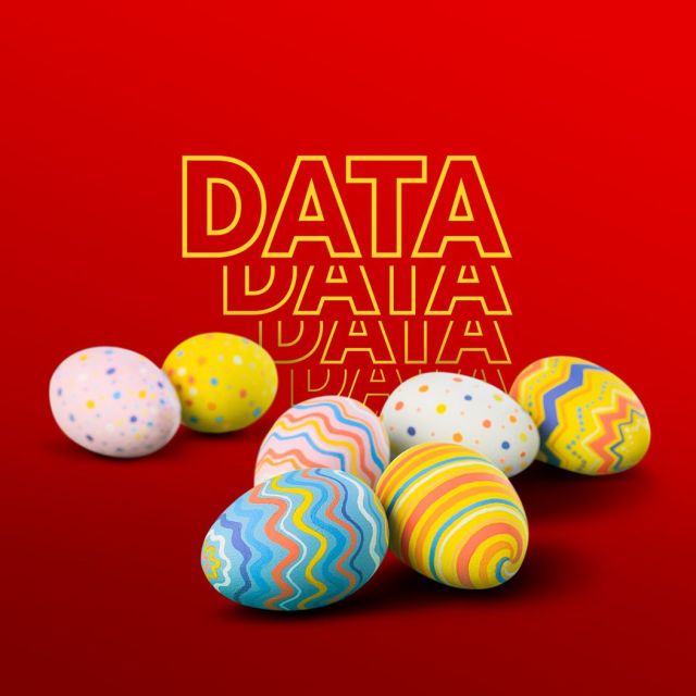 Πάσχα με δωρεάν απεριόριστα Data από τη Vodafone