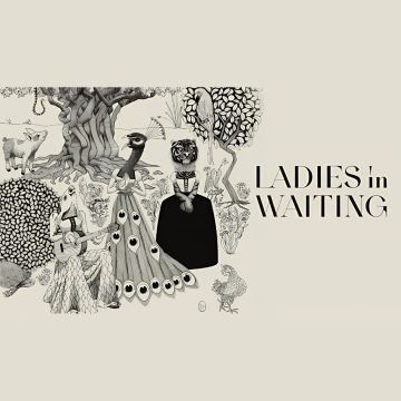 «Ladies in Waiting», ντοκιμαντέρ στην ΕΡΤ3