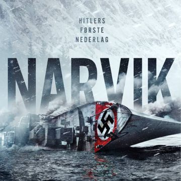 Narvik: Η σκανδιναβική πολεμική ταινία που βλέπουν όλοι στην Ελλάδα στο Netflix