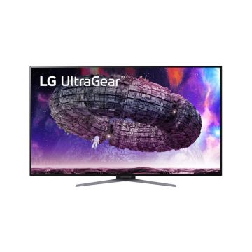 LG UltraGear OLED 48GQ900: Απόλαυσε gaming ανώτερου επιπέδου χάρη στη μεγάλη οθόνη 48 ιντσών