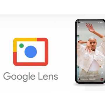 Το Google Lens έρχεται στο YouTube Shorts