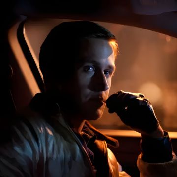 Drive: Η ταινία που αποτύπωσε για τελευταία φορά το πορτοκαλί φως του L.A.