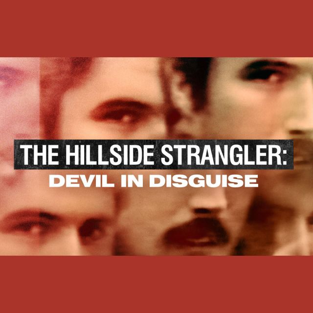 Στραγγαλιστής των λόφων: ο διάβολος μεταμφιεσμένος – Ένα ανατριχιαστικό ντοκιμαντέρ αληθινού εγκλήματος στο Viasat True Crime