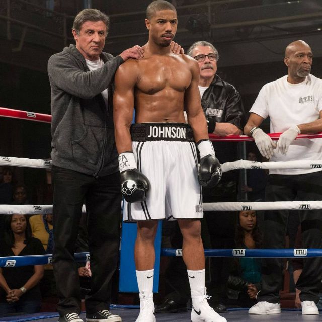 «Κριντ: Η γέννηση ενός θρύλου» – Η ταινία που χάρισε τη Χρυσή Σφαίρα στον Σιλβέστερ Σταλόνε έρχεται αποκλειστικά στη Nova!