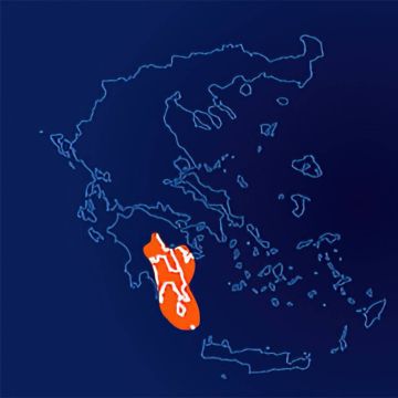 Η 2η Ψηφιακή Μετάβαση σε Αρκαδία, Κύθηρα, Λακωνία, τμήμα Ν.Αργολίδας την Παρασκευή 14 Μαΐου