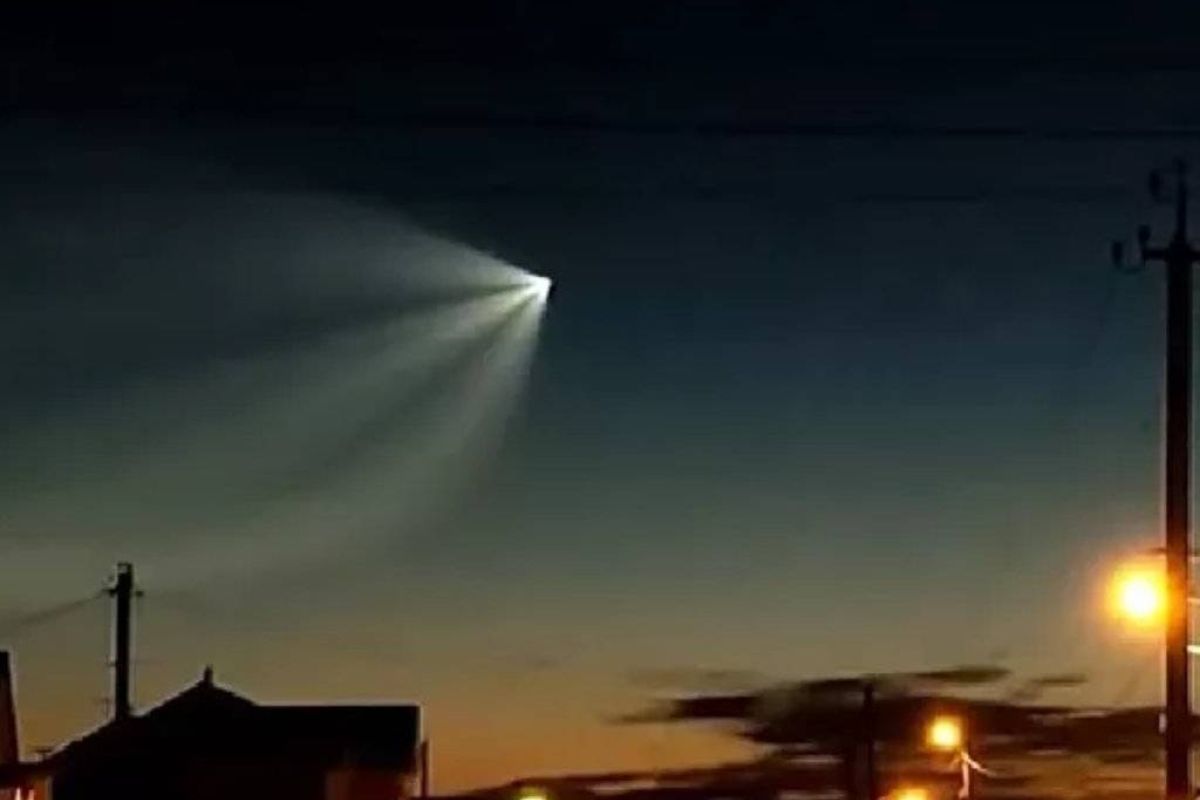 Η Ρωσία θα αρχίσει την κατασκευή του νέου διαστημικού πυραύλου Soyuz-5 στα μέσα του 2021