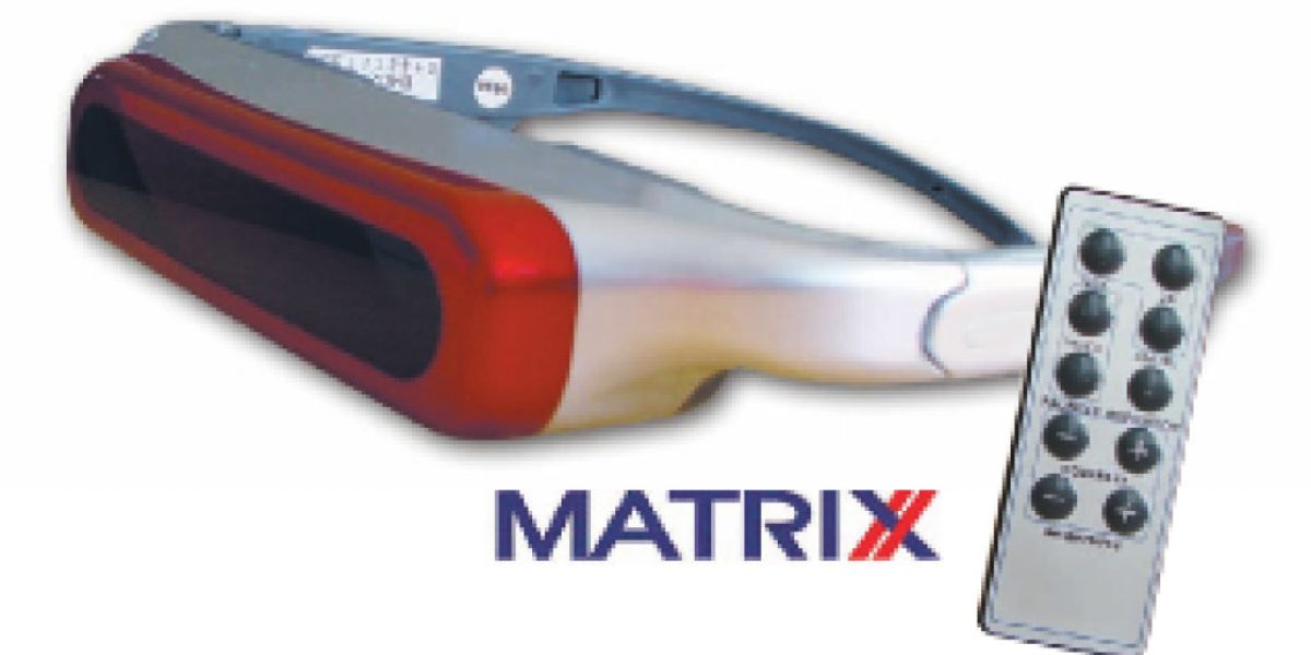MATRIX ONE EVG-920