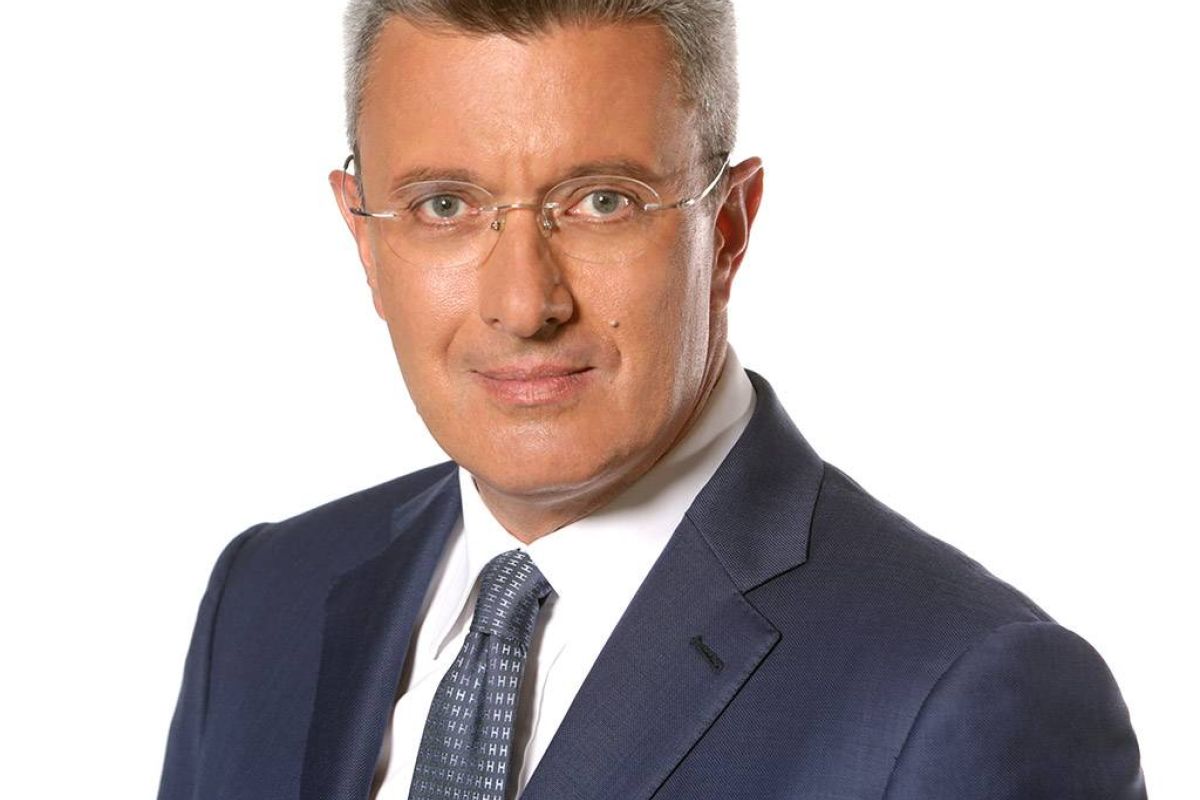 «Ενώπιος Ενωπίω» τη Δευτέρα 16 Δεκεμβρίου με καλεσμένη τη Ρούλα Κορομηλά