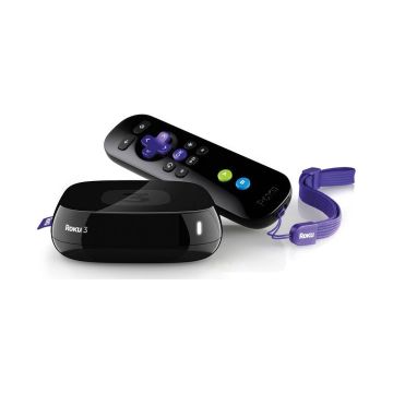 Η Roku στην Γαλλία