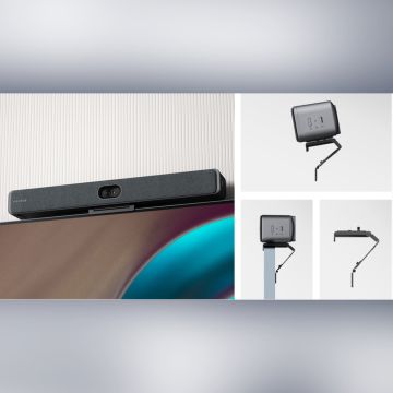 MaxHub Video Bar U50