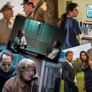 Ο Τζόρτζ Κλούνεϊ και το Catch-22 έρχονται στην COSMOTE TV