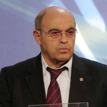 Η ΕΡΤ αποχαιρετά τον Αντώνη Πυλιαρό