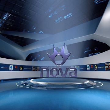 Τα ντέρμπι Μίλαν – Ρόμα και Λιόν – Μονακό θα κριθούν ασφαλώς στα Novasports!