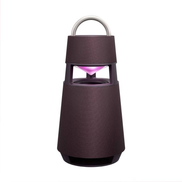 Ολοκληρωμένη 360ᵒ εμπειρία ήχου από την LG με το νέο LG XBOOM RP4