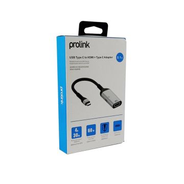 PROLINK RF502A