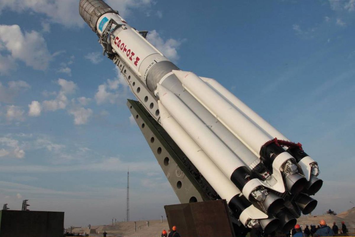 Συμφωνία της ILS με την Eutelsat για σειρά εκτοξεύσεων δορυφόρων