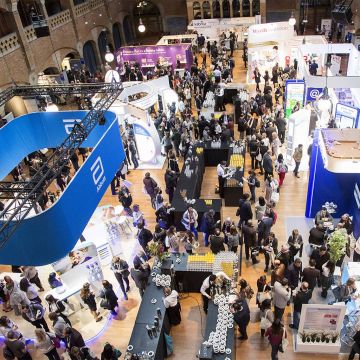 Σε διάλυση οδηγείται ο κλάδος Οργάνωσης Συνεδρίων και Εκθέσεων λόγω COVID-19