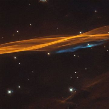 Το Hubble μας έδωσε την εντυπωσιακότερη φωτογραφία υπολείμματος supernova