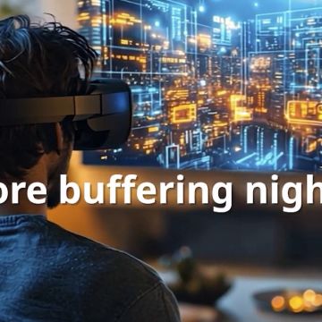 Το Wi-Fi μόλις έγινε πιο… κομψό: Μια εμπειρία στο χώρο του RG-RAP72