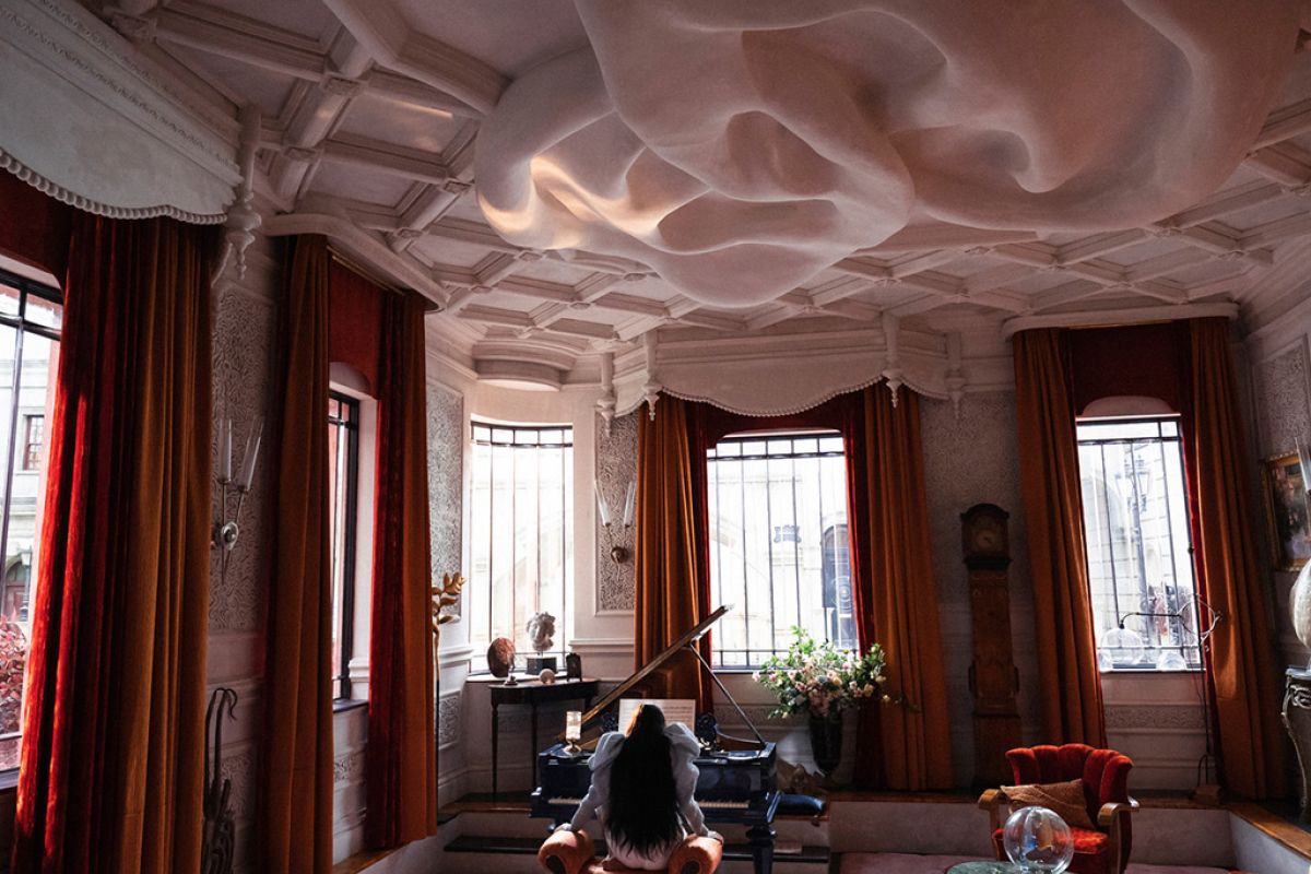 Η ΥΠΟΨΗΦΙΑ ΓΙΑ 11 ΟΣΚΑΡ ΤΑΙΝΙΑ ΤΗΣ SEARCHLIGHT PICTURES «POOR THINGS» ΕΡΧΕΤΑΙ ΣΤΙΣ 7 ΜΑΡΤΙΟΥ ΑΠΟΚΛΕΙΣΤΙΚΑ ΣΤΟ DISNEY+