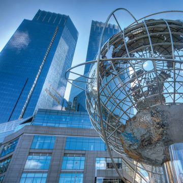 Η Time Warner απέρριψε πρόταση $80 δις για συγχώνευση με την FOX