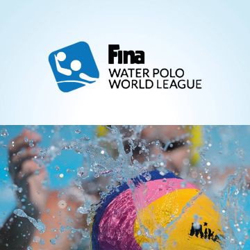 Το πόλο είναι στα κανάλια Novasports!