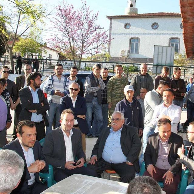 Το τηλεοπτικό σήμα φτάνει σε 43 ορεινούς οικισμούς της Ροδόπης