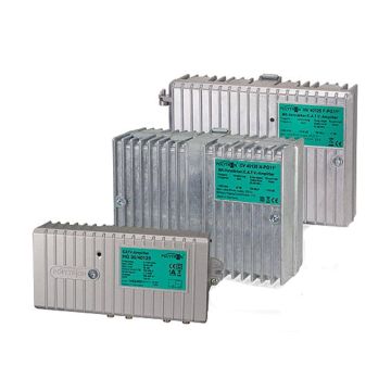 Ενισχυτές Polytron