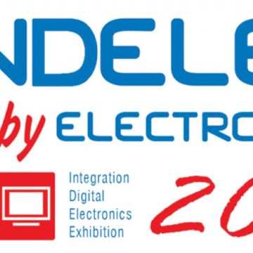 Η Indelex Electronics ανοίγει ξανά τις πύλες της