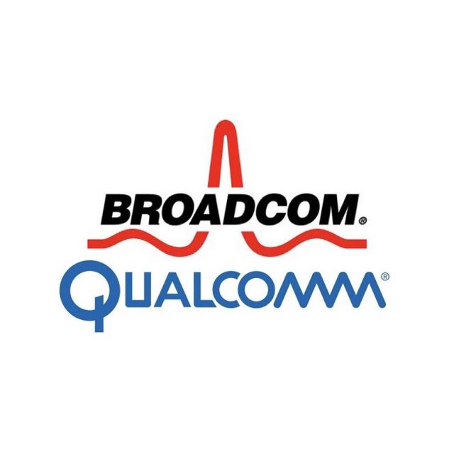 Ο Τραμπ ματαίωσε συγχώνευση Broadcom και Qualcomm, για λόγους «εθνικής ασφαλείας»