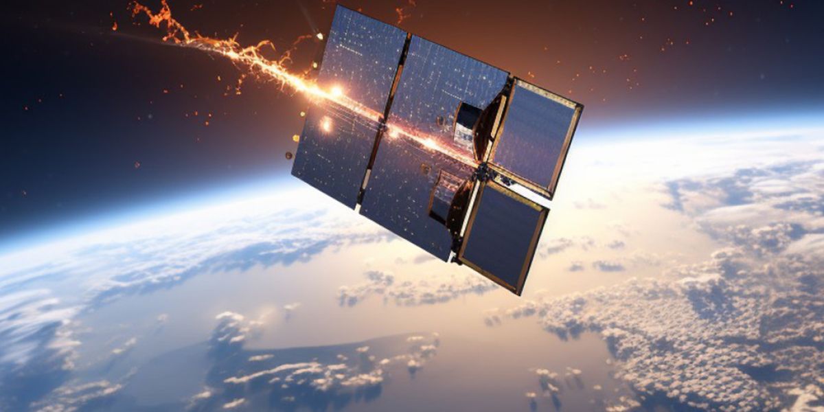 falling satellites 1bae5c5c