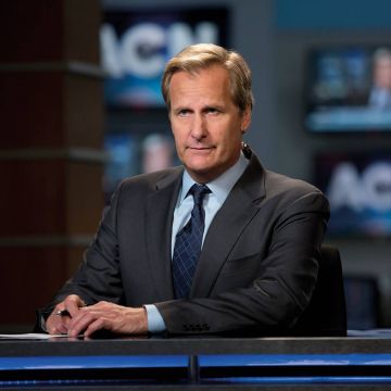 «The Newsroom»: Η επικαιρότητα επιστρέφει στα κανάλια Νovacinema!