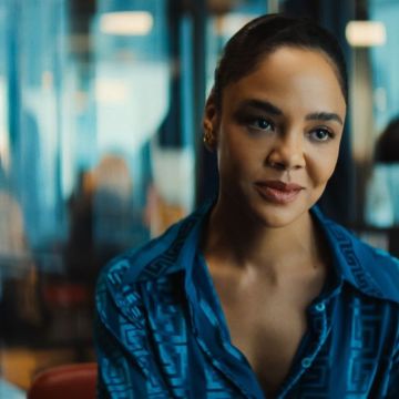 Η νέα σειρά μυστηρίου του Netflix στις κορυφαίες θέσεις των ελληνικών charts