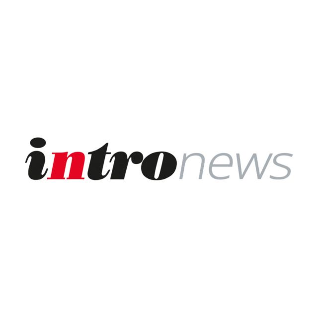 Intronews.gr – Όλα εκεί έξω, είναι εδώ μέσα!