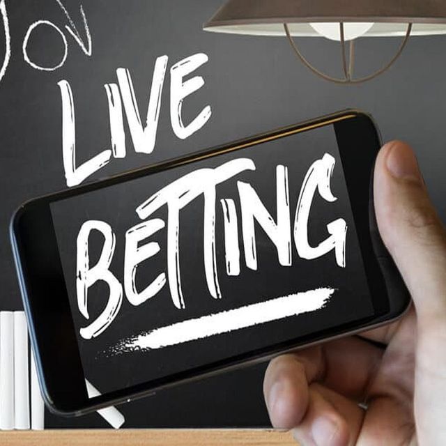 Γιατί είναι τόσο δημοφιλή τα ζωντανά στοιχήματα στο διαδίκτυο;