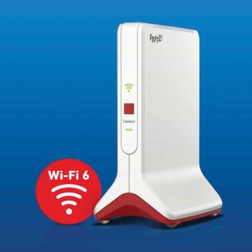 AVM FRITZ!Repeater 6000