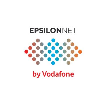 Νέες υπηρεσίες Epsilon Net Books Management by Vodafone