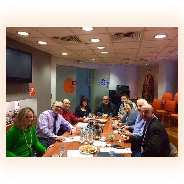 “O εμπαιγμός των Δημοτικών Ραδιοφώνων από την κυβέρνηση”