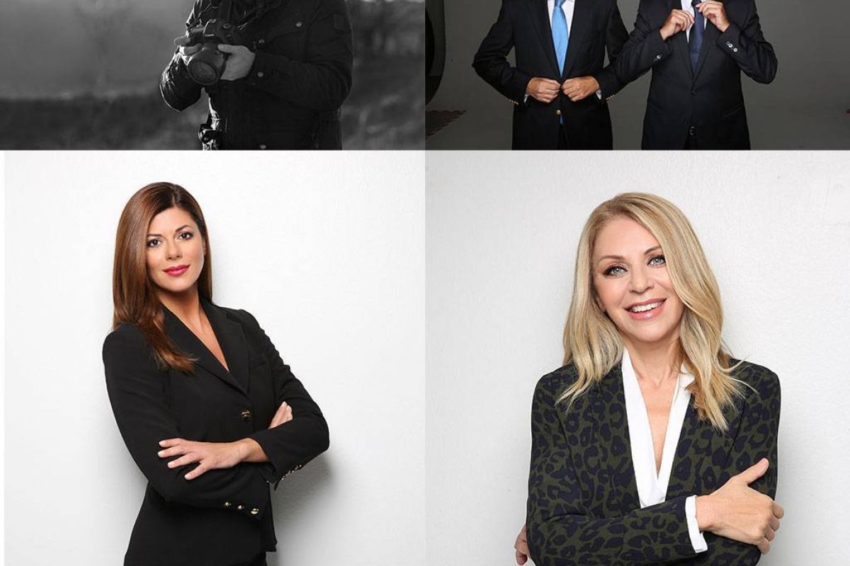 Οι Εκλογές στο Open