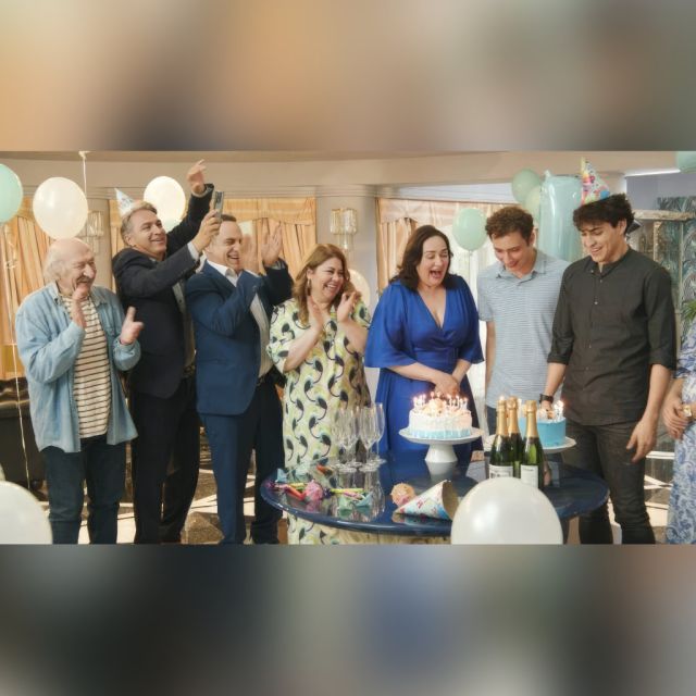 “Ποιος Παπαδόπουλος;”: Τελευταίο επεισόδιο, Δευτέρα 12 Ιουνίου στις 21:00